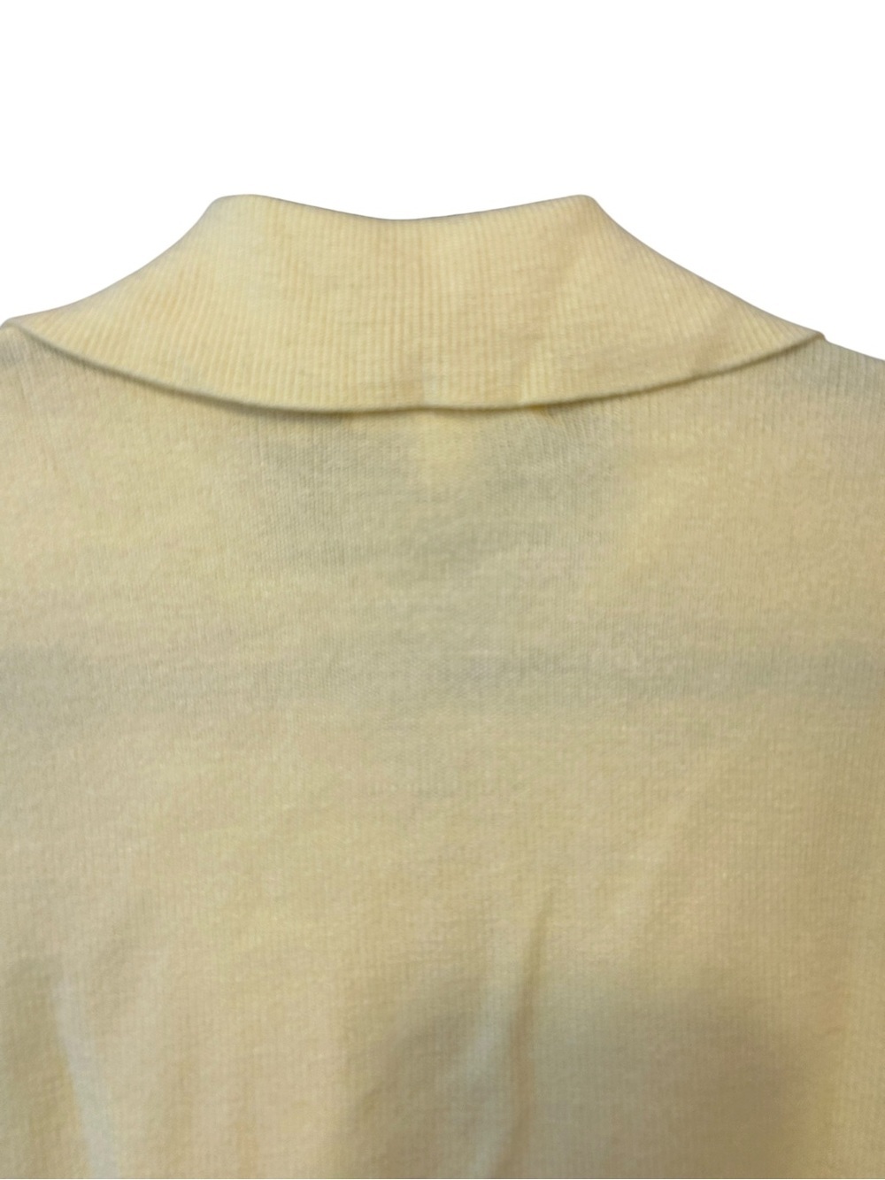 Joe Fresh Collared Sweater - Picture 9 of 11